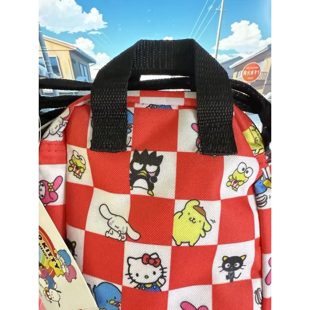 Sanrio 2023 hello